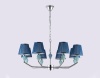 Подвесная люстра Ambrella Light LH75063
