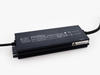 Блок питания LEDS POWER 300Вт 24В IP67 алюминий SLIM 003184