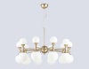 Подвесная люстра Ambrella Light LH51051