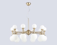 Подвесная люстра Ambrella Light LH51051