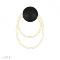 Бра iLedex W2150 SB