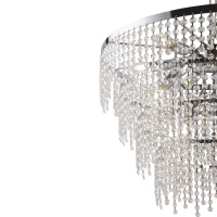 Каскадная люстра Maytoni DIA202PL-15CH