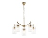 Подвесная люстра Ambrella Light LH56031