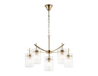Подвесная люстра Ambrella Light LH56031