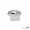 Бра iLedex ZD8006-10W WH