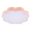 Накладной светильник LOFT IT 10225/36 Pink