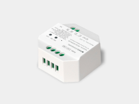 SWG Standard Универсальный диммер TRIAC 220В, Zigbee 3.0 + 2.4G + Push