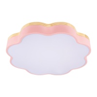 Накладной светильник LOFT IT 10225/36 Pink