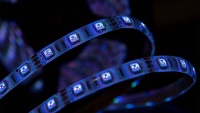 SWG Standard Светодиодная лента 5050, 60 LED/м, 14,4 Вт/м, 24В , IP68, Цвет: RGB, SWG560-24-14.4-RGB-68-M