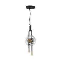 Подвесной светильник Odeon Light 5407/12L
