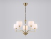 Подвесная люстра Ambrella Light LH71131