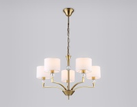 Подвесная люстра Ambrella Light LH71131