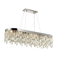 Каскадная люстра Odeon Light 4985/12