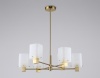 Люстра на штанге Ambrella Light LH57031