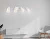Спот Ambrella Light TR8666