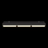 Трековый светильник Technical TR106-2-18W3K-B