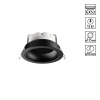 371004 NT Светильник GХ53 12Вт 220-240В IP20 WIR