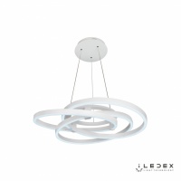 Подвесная люстра iLedex 9110-860-D-T WH