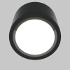 Потолочный светильник Technical C095CL-GX53-B