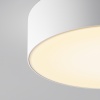 Потолочный светильник Outdoor O431CL-L30W3K