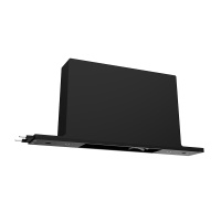Блок питания Yeelight Pro P20 для магнитного трека, 120 Вт, черный, стандартный YLP103-B
