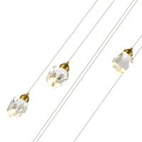 Каскадная люстра ST-Luce SL6114.203.06