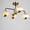 Люстра на штанге Citilux CL140141
