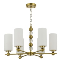 Подвесная люстра ST-Luce SL2003.303.06