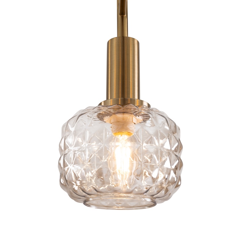 Потолочный светильник Freya FR5366CL-05BS