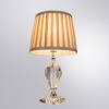 Настольная лампа ARTE Lamp A4024LT-1CC