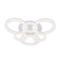 Накладная люстра Escada 10281/6LED