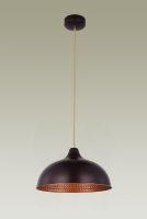 Подвесной светильник Moderli V2760-1P