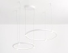 Подвесной светильник Ambrella Light FL5521