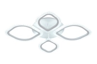 Накладная люстра Escada 10251/4LED