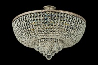 Люстра на штанге Arti Lampadari Nonna E 1.3.50.503 N