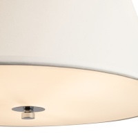 Подвесная люстра Maytoni MOD613PL-03BG