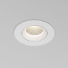 Встраиваемый светильник Elektrostandard 25094/LED 7W 4000K белый