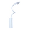 Бра Newport 14341/A white