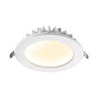 358806 NT Светильник 12Вт 3000К 100-240В IP20 SPOT