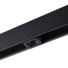 359513 SHINO NT24 128 черный Трековый светильник для низковольтного шинопровода IP20 LED 3W 48V 3000K 120Лм FLUM