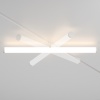 Трековый светильник Technical TR086-2-25W3K-W