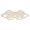 Накладная люстра Escada 10261/7LED