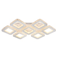 Накладная люстра Escada 10261/7LED