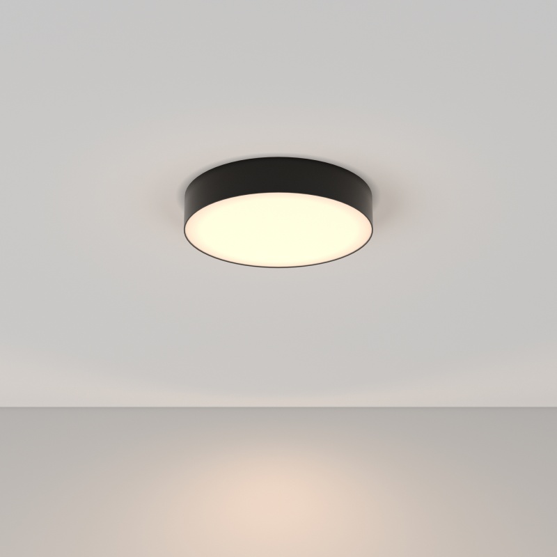 Потолочный светильник Technical C032CL-L43B3K