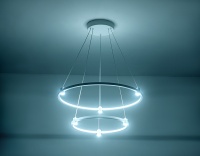 Каскадная люстра Ambrella Light FL5505