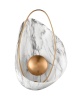 Бра Vele Luce VL5724W01