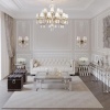 Бра LOFT IT 10203/1W White