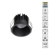 359866 NT Светильник 12Вт 3000/4000/6000К 100-265В IP20 WIR