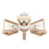 Люстра на штанге ARTE Lamp A8030PL-6WH