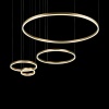 Подвесной светильник LOFT IT 10017/4M